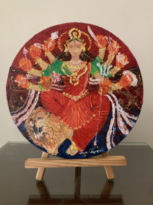 DURGA MAA