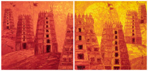 THE SEVEN HILLS
