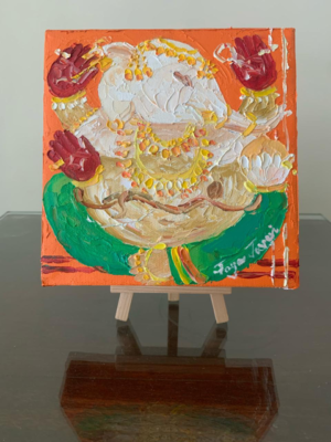 GANPATI BAPPA 6