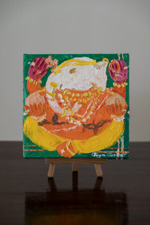 GANPATI BAPPA 4
