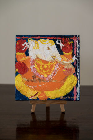 GANPATI BAPPA 2