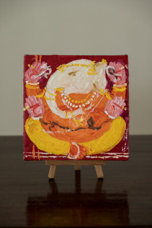 GANPATI BAPPA 3