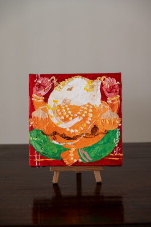 GANPATI BAPPA 5