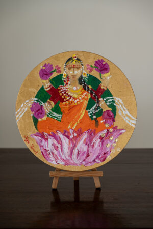 LAKSHMI DEVI 4