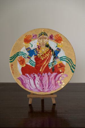 LAKSHMI DEVI 3