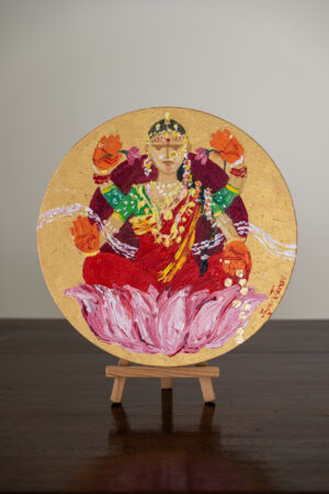 LAKSHMI DEVI 2