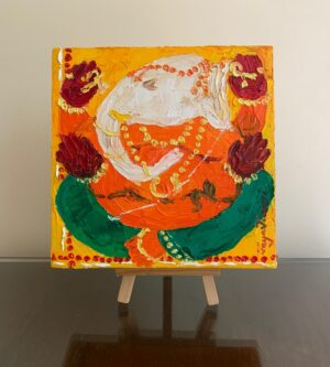 GANPATI BAPPA 10