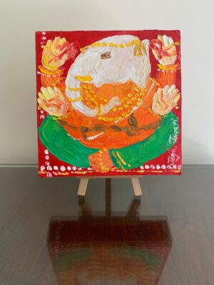 GANPATI BAPPA 7