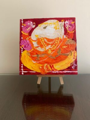 GANPATI BAPPA 8