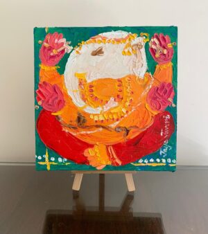 GANPATI BAPPA 9